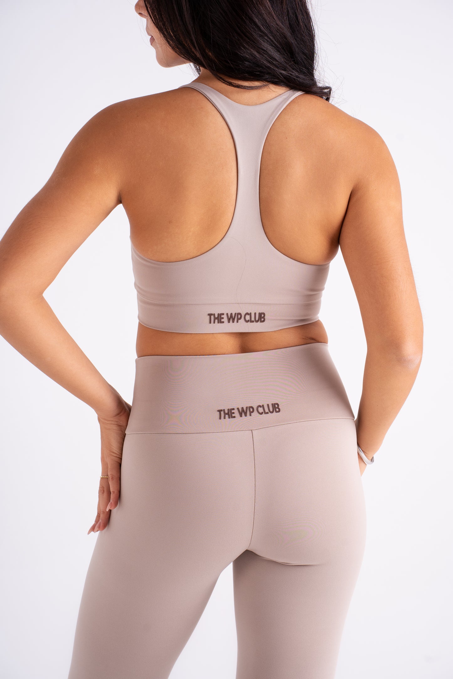 Capri Sculpt Leggings