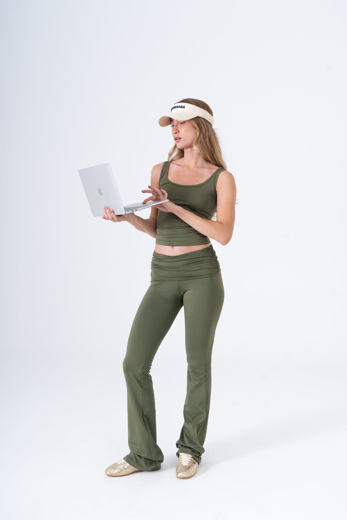 Live In Pants