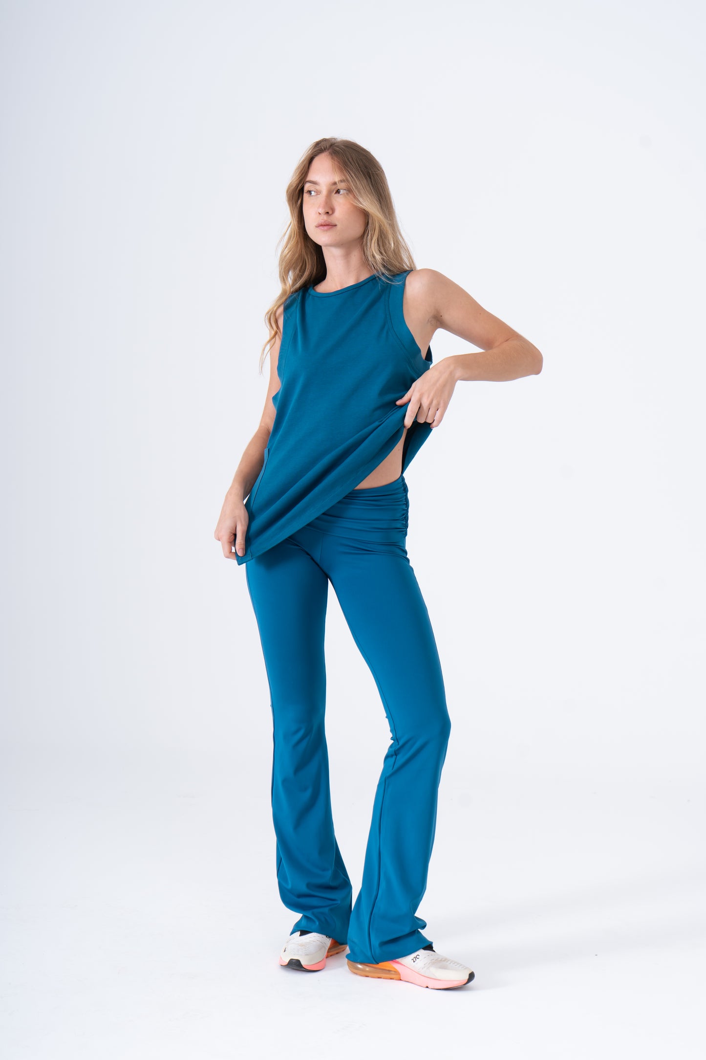 Live In Pants