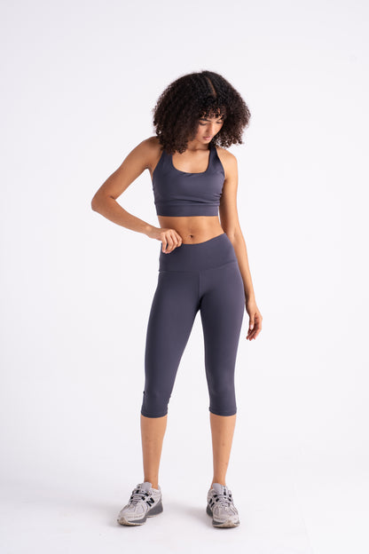 Capri Sculpt Leggings