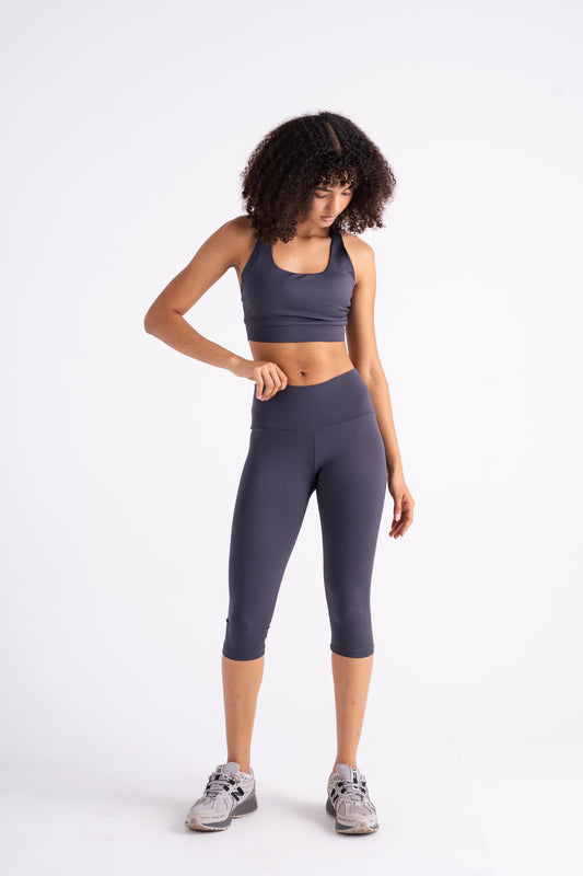 Capri Sculpt Leggings