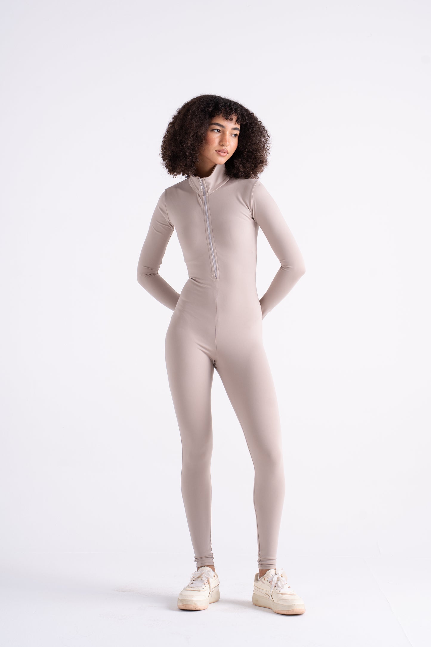 Sculpt Suit