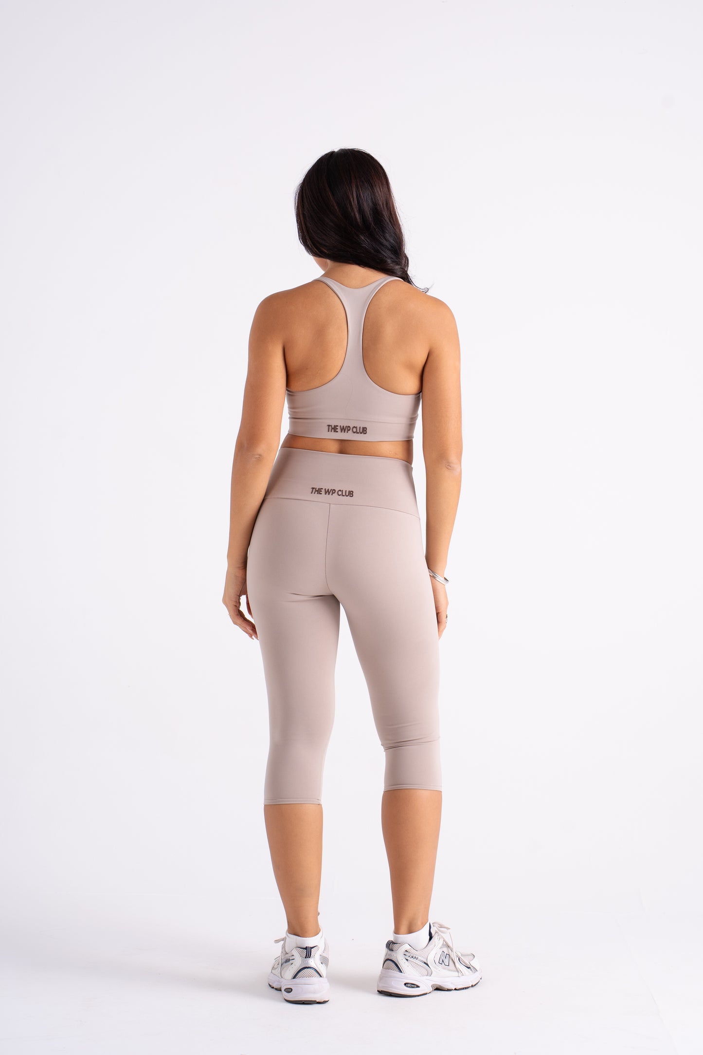 Capri Sculpt Leggings