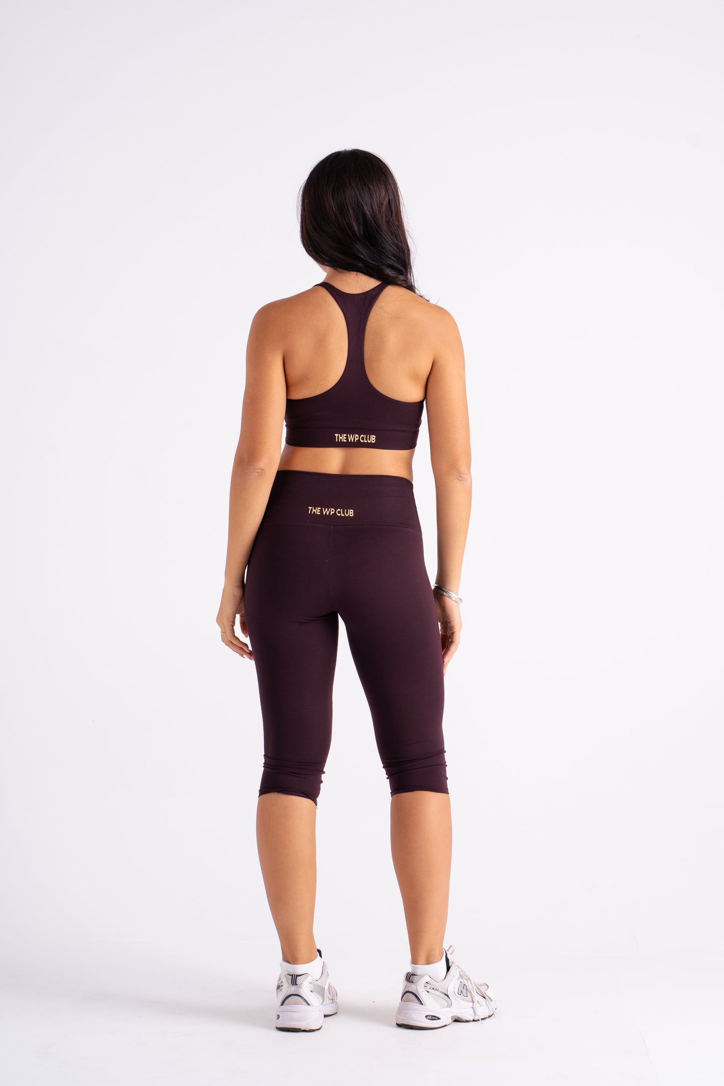 Capri Sculpt Leggings