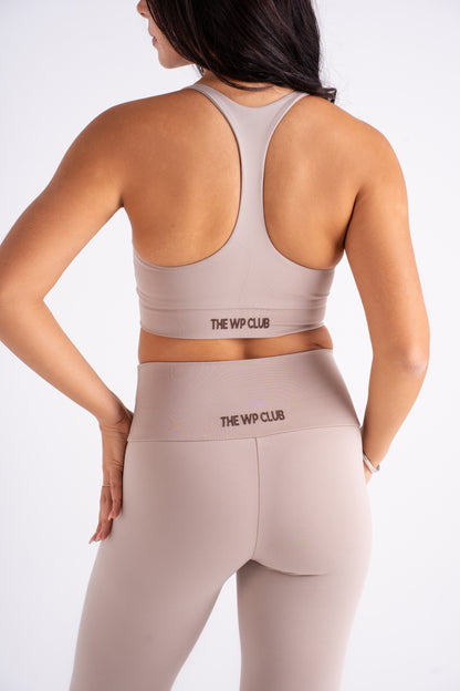 Capri Sculpt Leggings