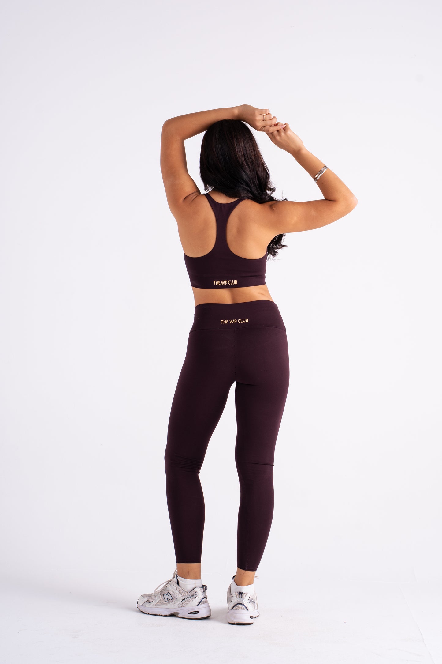 Classic Sculpt Leggings