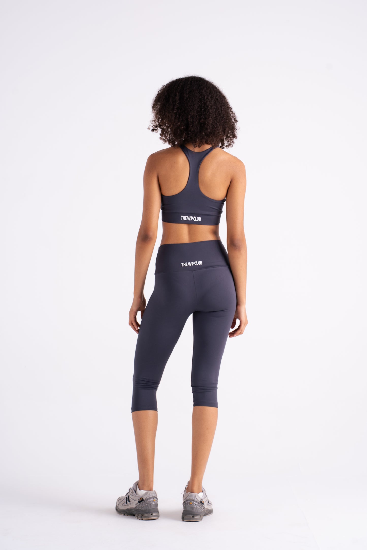Capri Sculpt Leggings