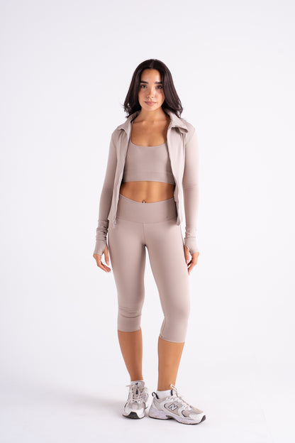 Capri Sculpt Leggings
