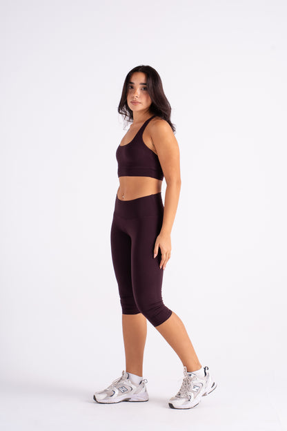 Capri Sculpt Leggings