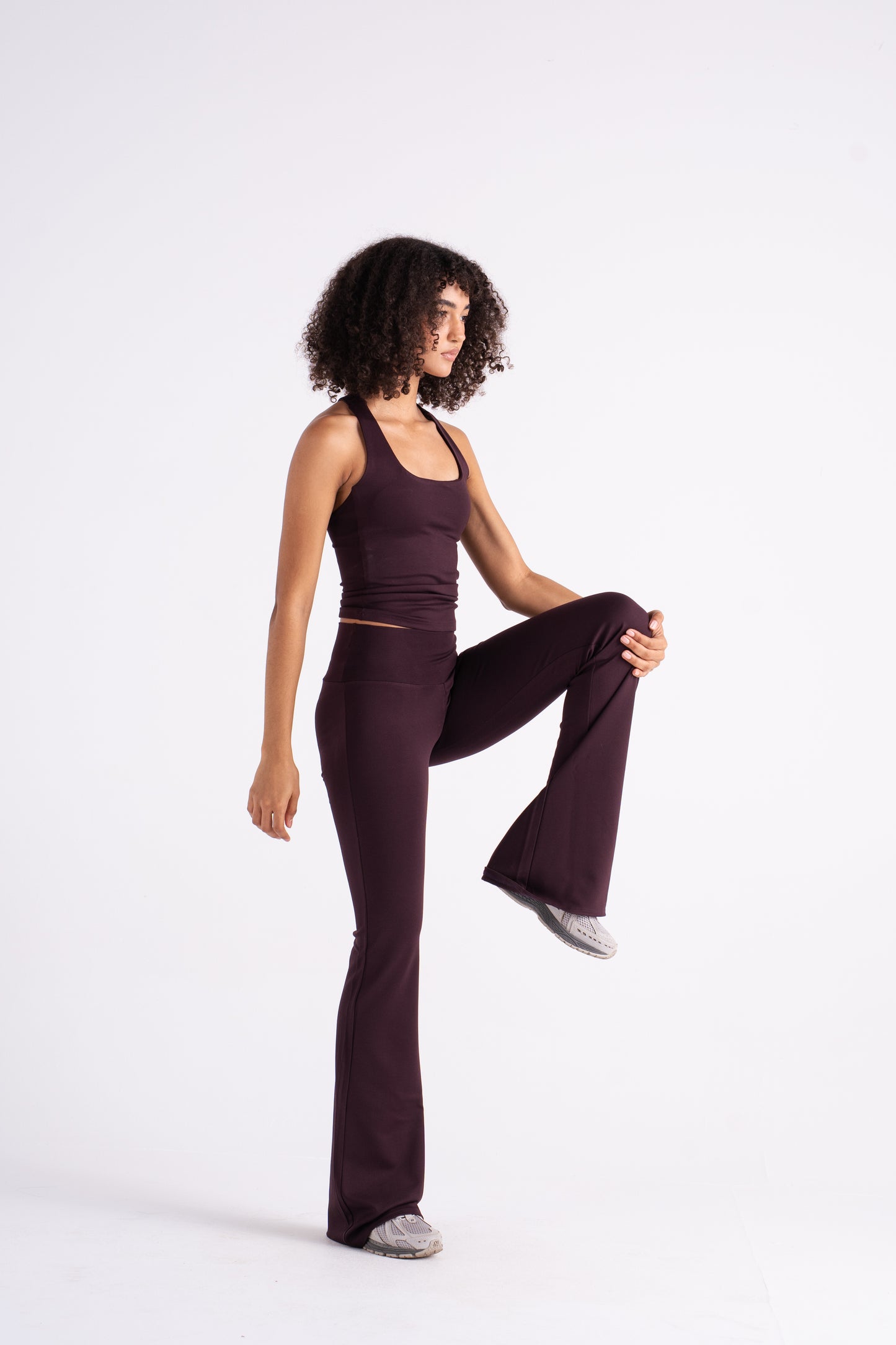 Studio Flare Pants