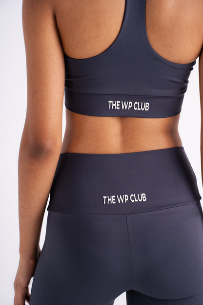 Capri Sculpt Leggings