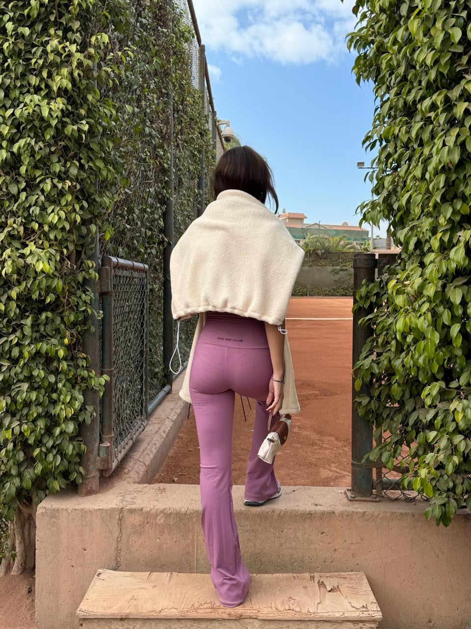 Cloud Zip Up Sweater