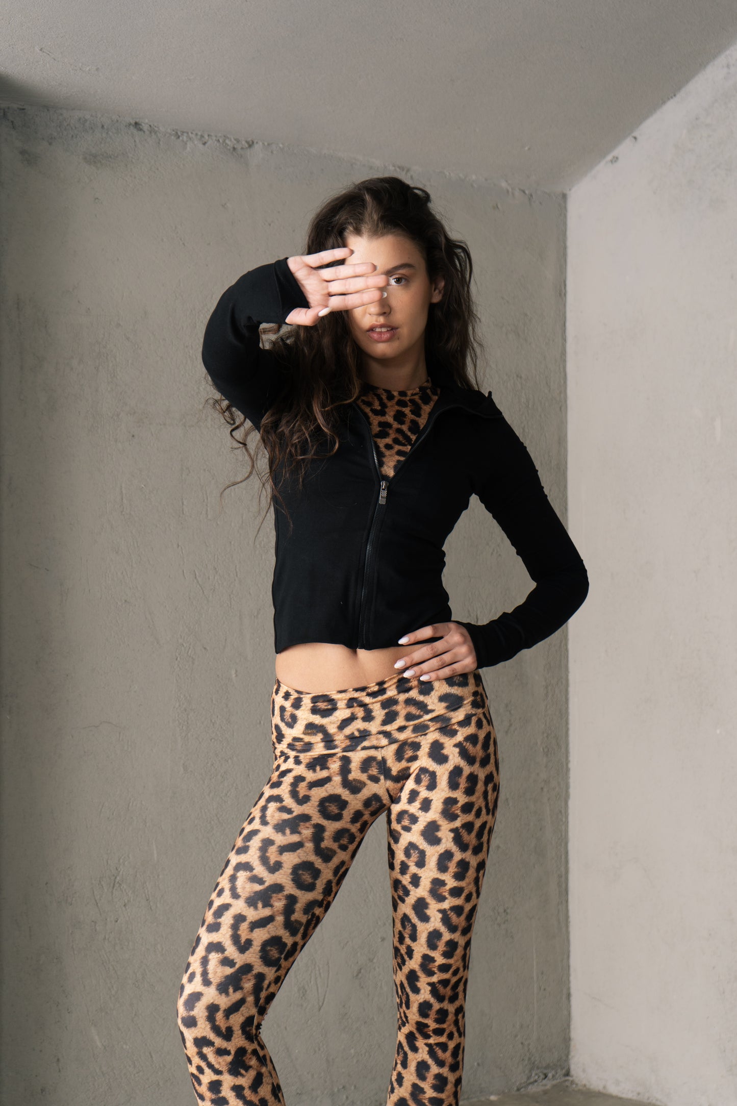 Cotton Bodycon