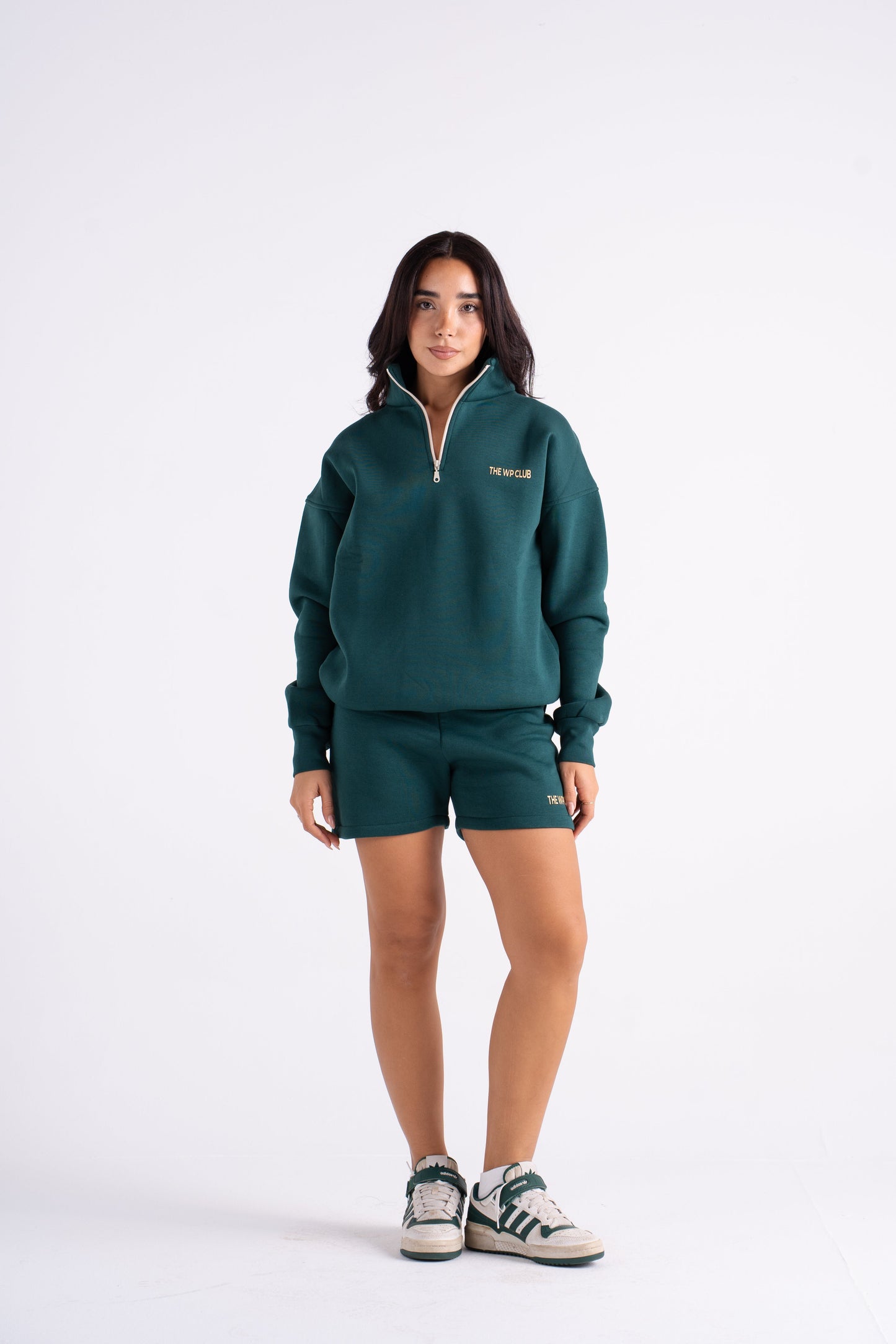 WP Essential Shorts
