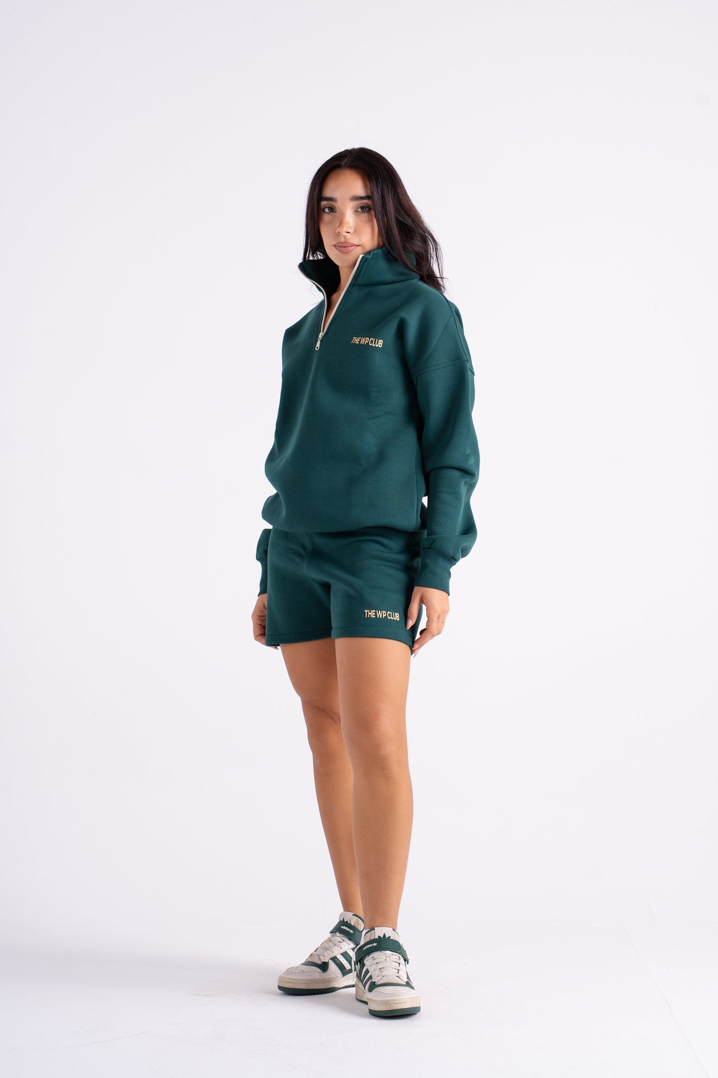 WP Essential Shorts
