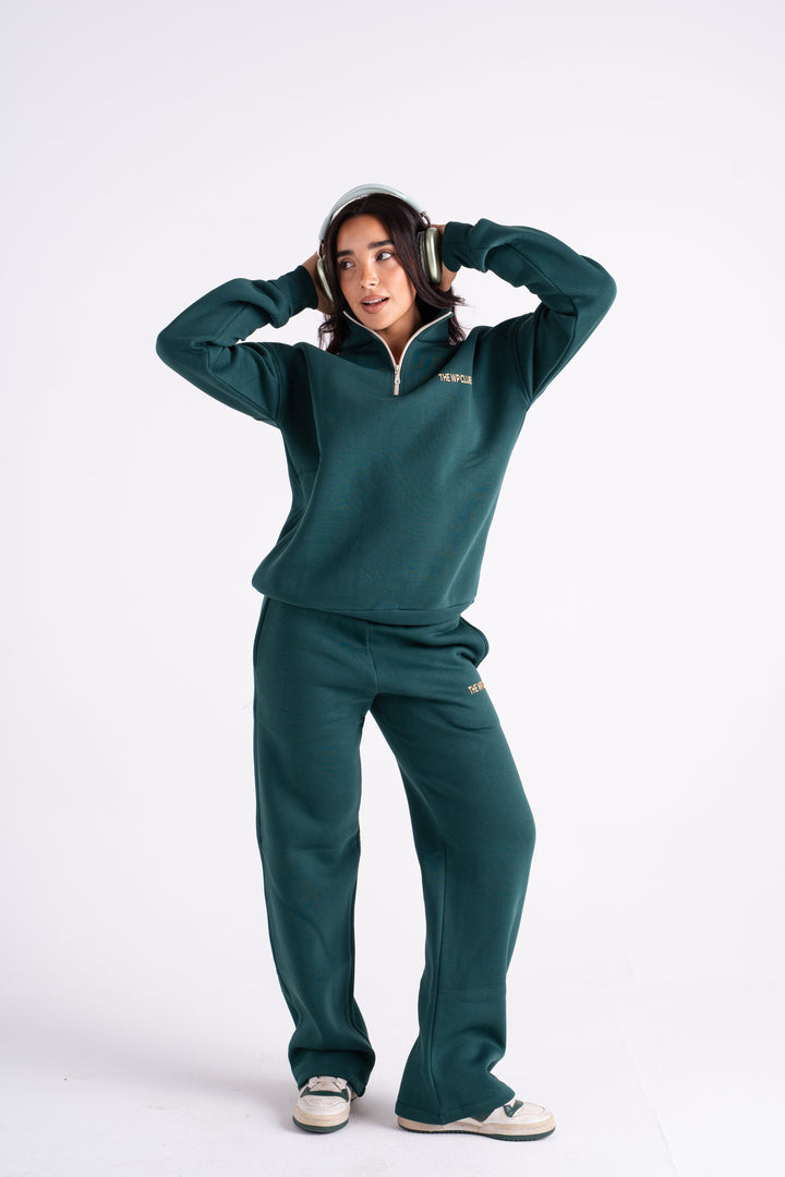 WP Relaxed Sweatpants