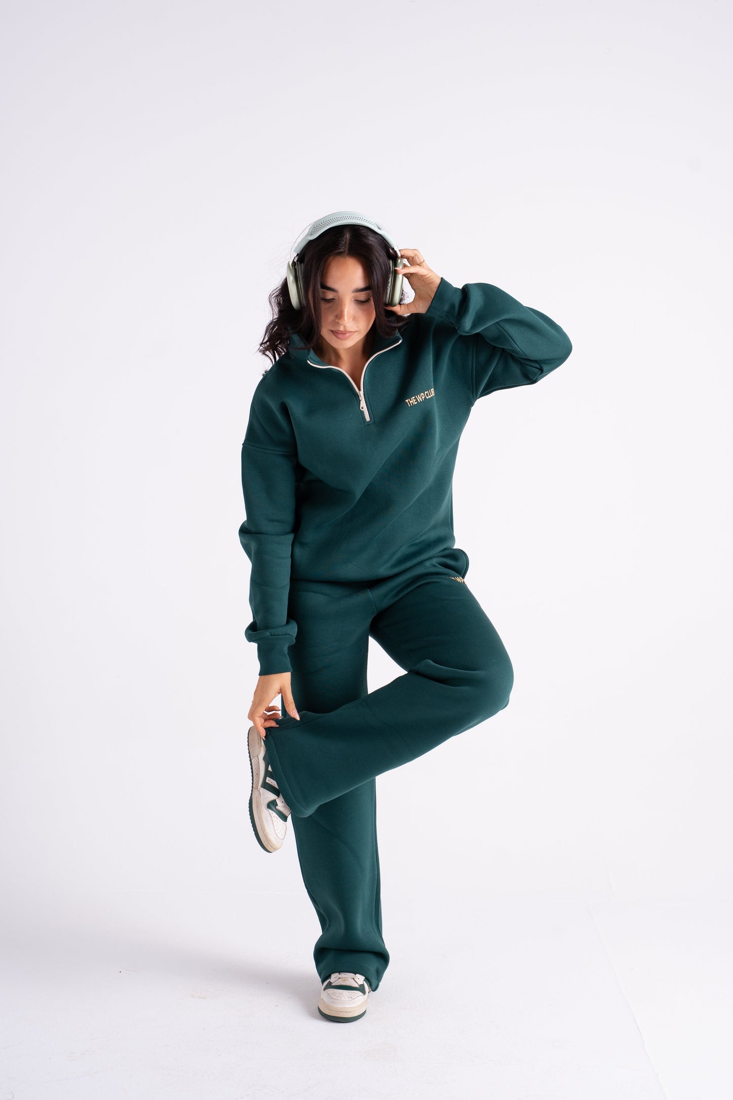WP Relaxed Sweatpants