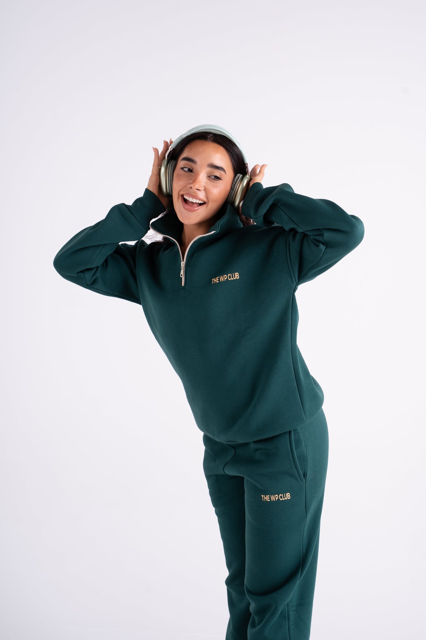 WP Relaxed Sweatpants