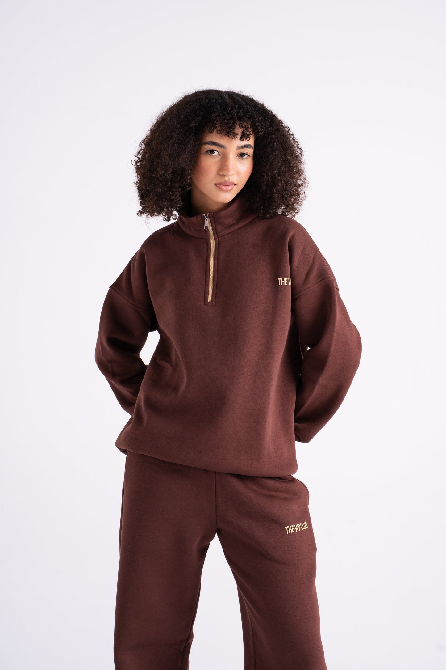 WP Relaxed Sweatpants