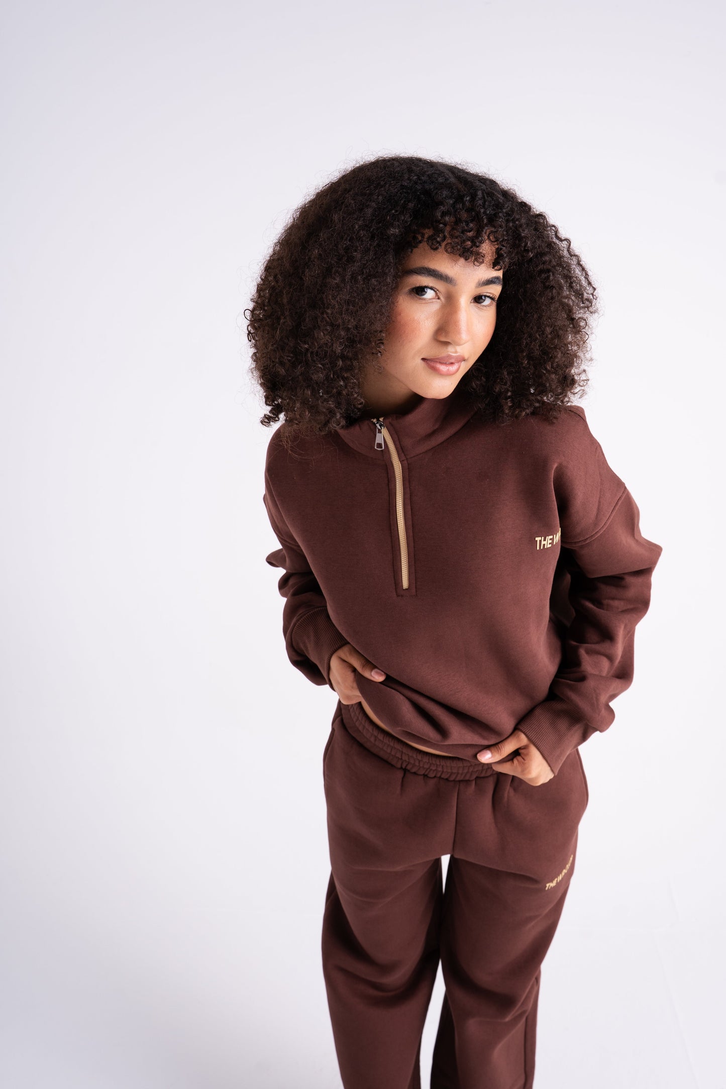 WP Relaxed Sweatpants