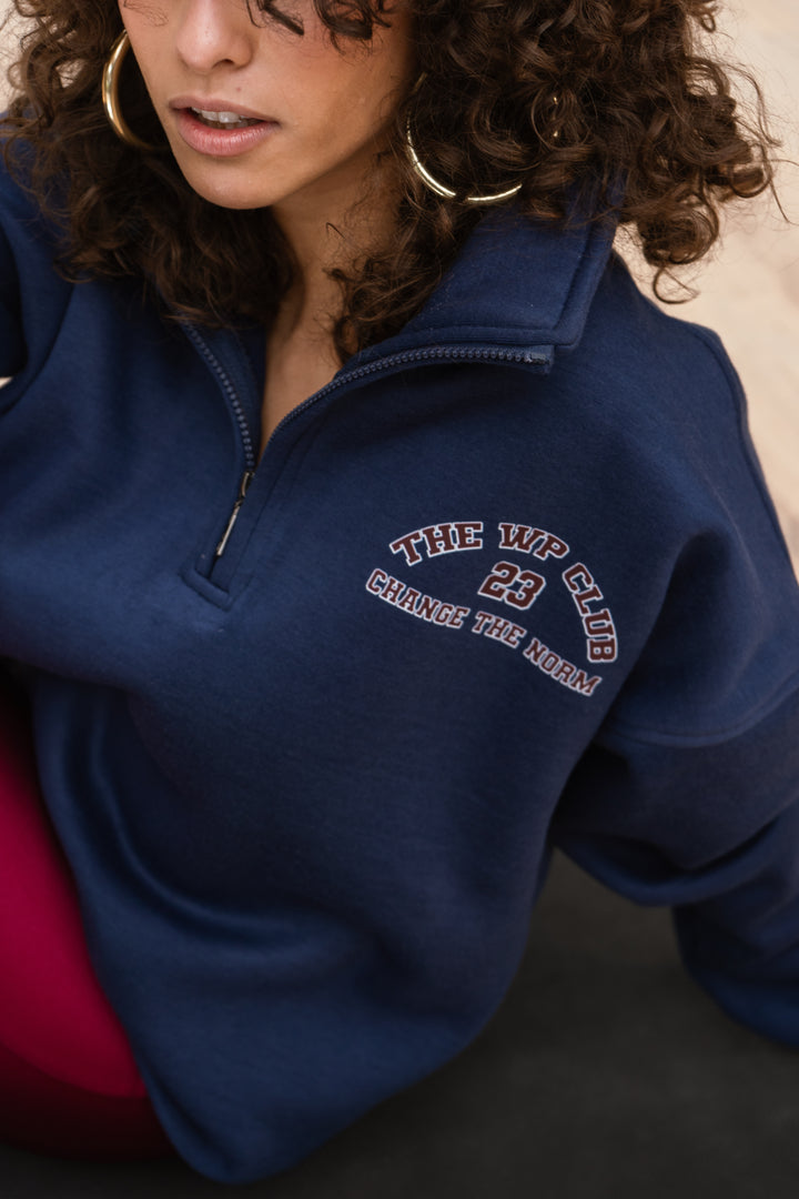 The WP Club School Sweatshirt