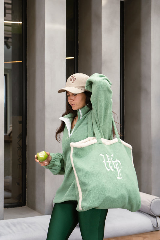The WP Bag