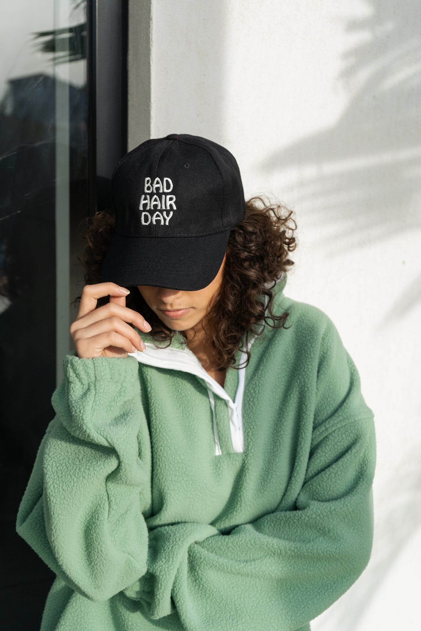 Matcha Girl Sweatshirt