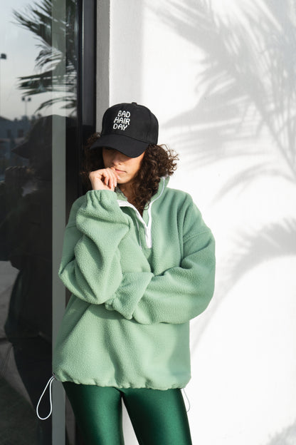 Matcha Girl Sweatshirt