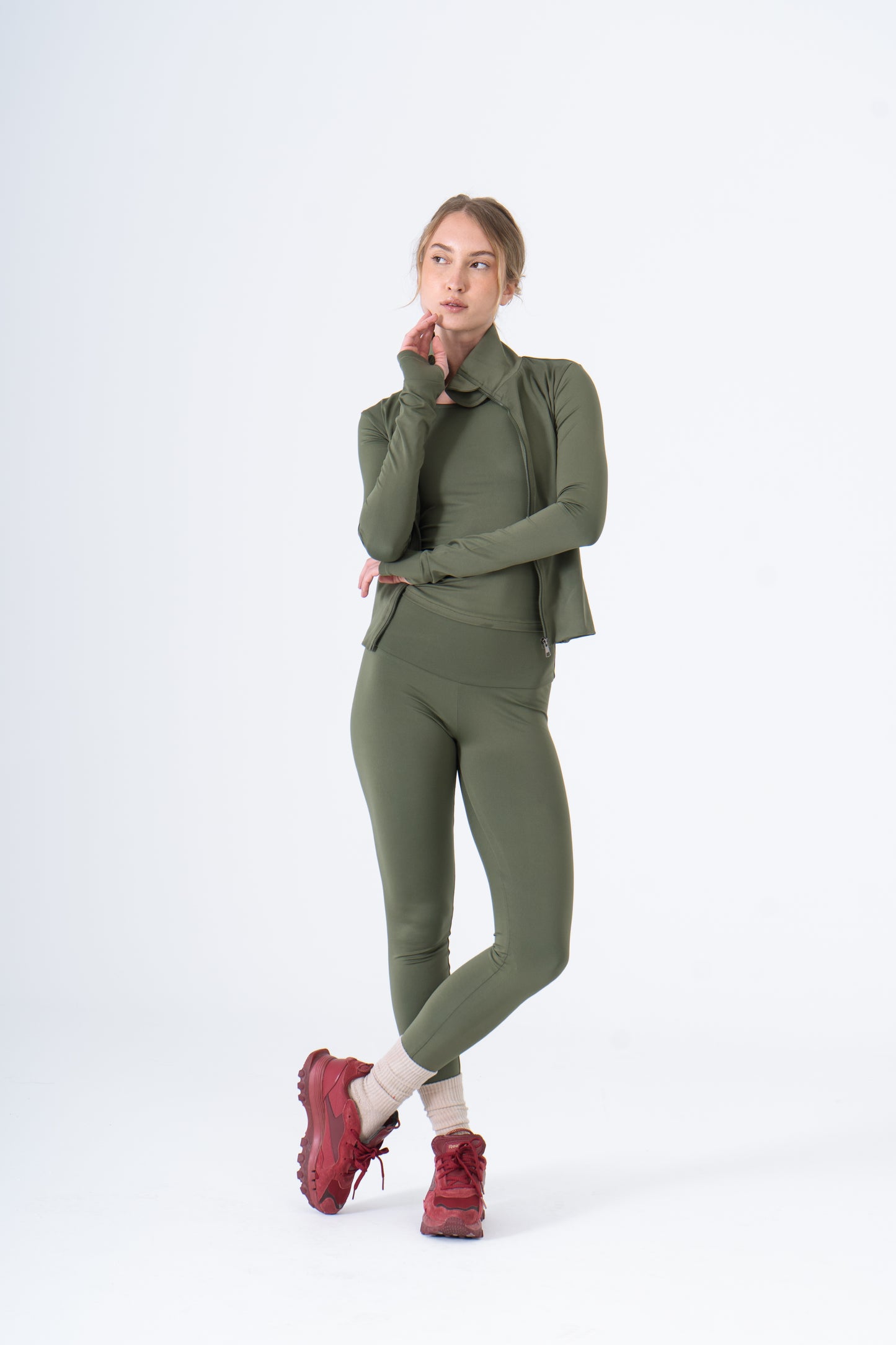 Live In leggings