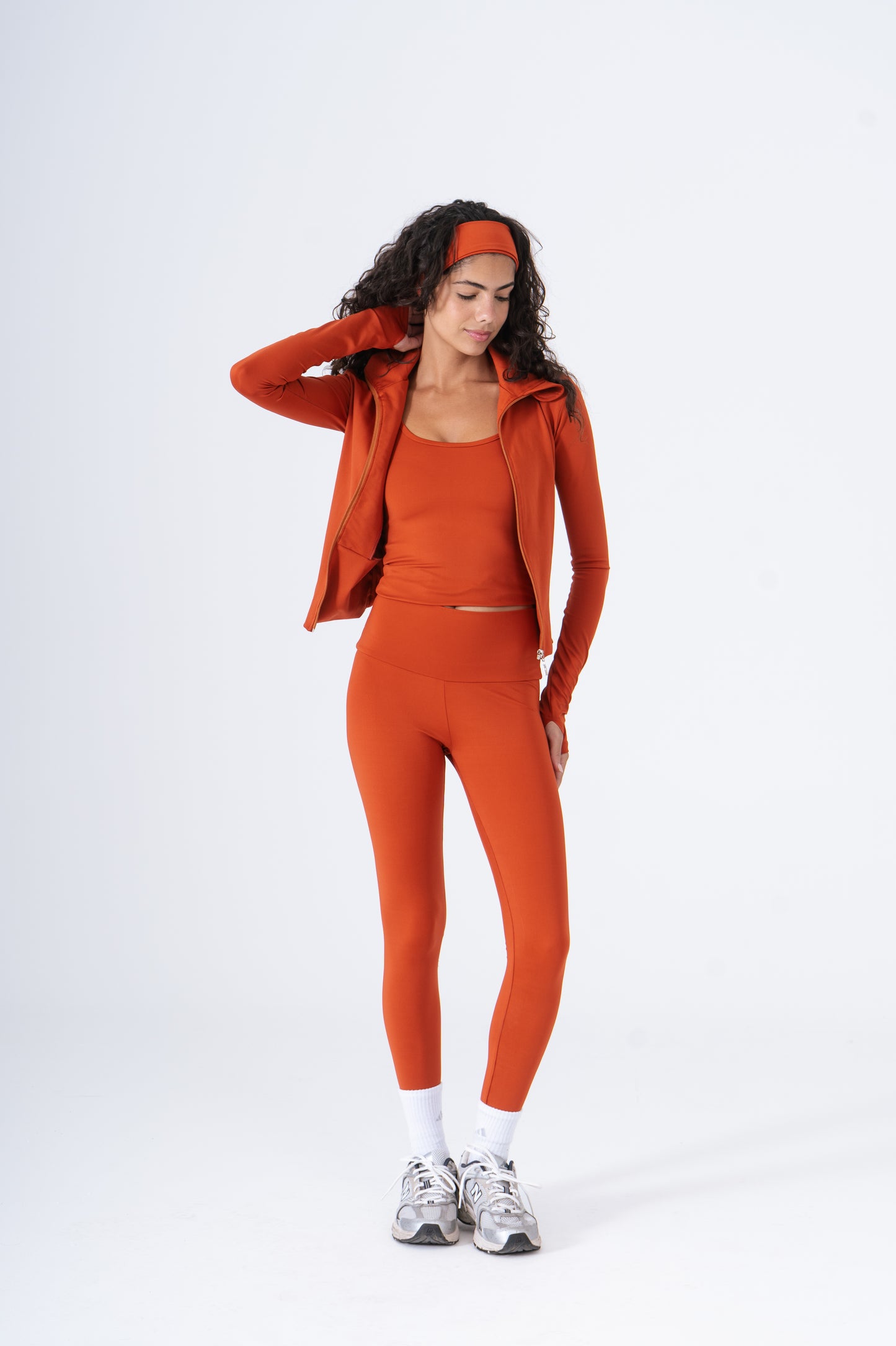 Live In leggings