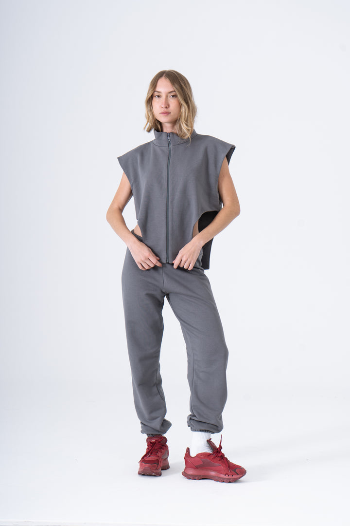 Fierce & Comfy Set
