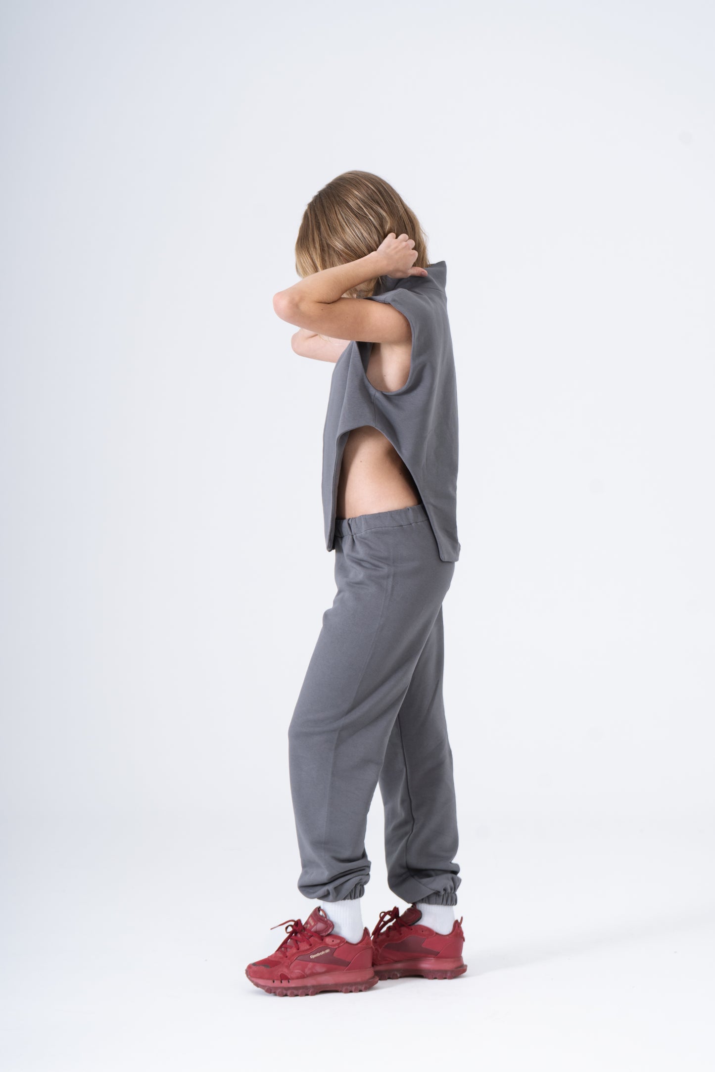 Fierce & Comfy Set