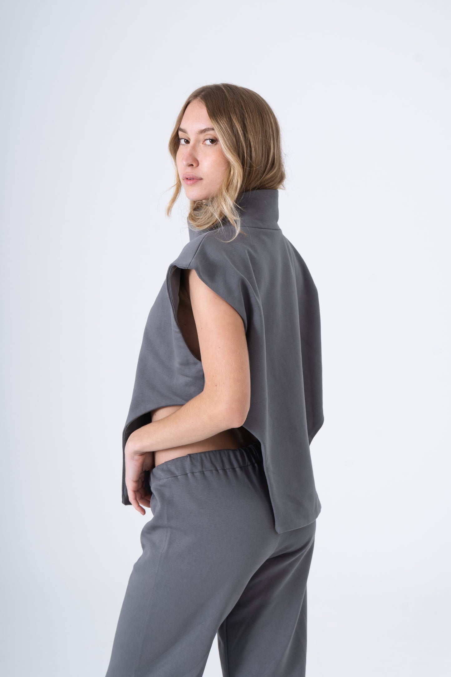 Fierce & Comfy Set