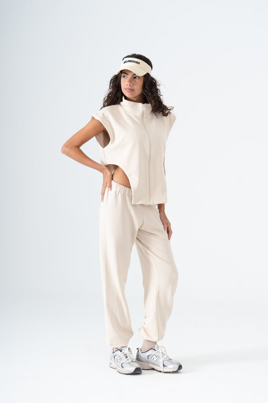 Fierce & Comfy Set