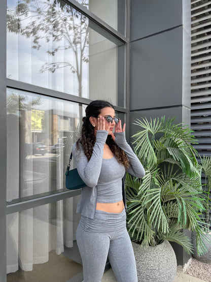 Cotton Bodycon